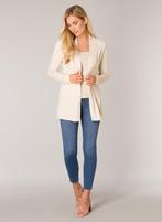 Base Level vest Yayla Maat:, Kleding | Dames, Truien en Vesten, Verzenden, Nieuw, Overige kleuren