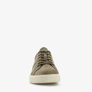 Ecco deals schoenen olive