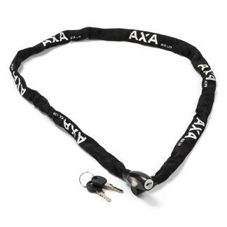 Kettingslot | AXA | 120 cm (Ø 3.5 mm, Basic Safety), Fietsen en Brommers, Fietsaccessoires | Fietssloten, Nieuw, Verzenden