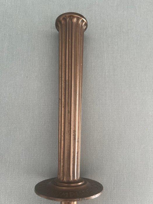 Rome 1960 - Olympische Spelen - Olympische fakkel, Verzamelen, Overige Verzamelen