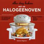 Elke dag koken met de halogeenoven 9789048306985 Paul Brodel, Verzenden, Zo goed als nieuw, Paul Brodel