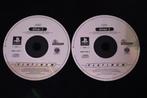 Driver 2 Playstation 1 PS1 Platinum Disc Only, Spelcomputers en Games, Games | Sony PlayStation 1, Verzenden, Nieuw