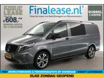 Mercedes-Benz Vito 114 CDI Lang Dubbel cabine Automaat Clima, Automaat, Mercedes-Benz, Diesel, Nieuw