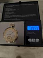 Longines - 1918 - Pocket watch - 1900-1949, Sieraden, Tassen en Uiterlijk, Horloges | Heren, Nieuw