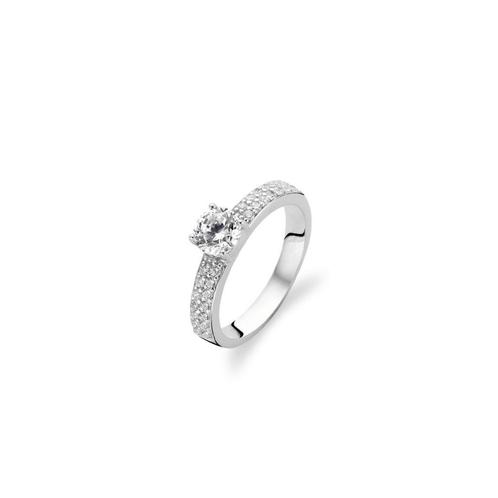 TI SENTO Milano Ring 1795ZI - Maat 54 (17,25 mm) -, Sieraden, Tassen en Uiterlijk, Ringen, Verzenden