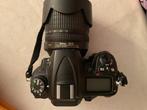 Nikon D7000 + AF-S 18-105 VR Digitale reflex camera (DSLR), Nieuw