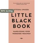 Little black book 9789400407756 Otegha Uwagba, Boeken, Verzenden, Zo goed als nieuw, Otegha Uwagba