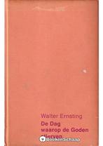 De Dag waarop de Goden stierven Walter Ernsting, Boeken, Verzenden, Nieuw
