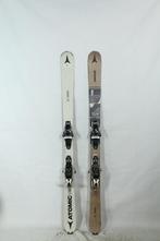 Refurbished - Ski - Atomic Punx 5 twintip - 160, 160 tot 180 cm, Gebruikt, Ophalen of Verzenden, Atomic