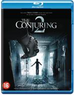 The Conjuring 2 (Blu-ray), Cd's en Dvd's, Gebruikt, Verzenden