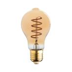 LED lamp E27 | 3-staps dimbaar | 3.5 watt | 2000K extra warm, Huis en Inrichting, Verzenden, Overige typen, Nieuw, E27 (groot)