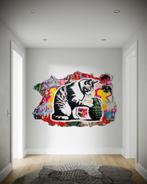 AIIROH (1987) x SINAO (1981) - Nine Lives, One Blast - XXL