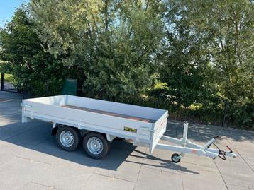 Anssems PSX 305 x 153 cm ZGAN BJ 2024 1 x gebruikt ! beschikbaar voor biedingen