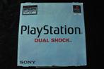 Sony Playstation1 incl 1 Dual shock Controller Boxed, Spelcomputers en Games, Verzenden, Nieuw