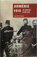 Arménie 1915 : un génocide exemplaire, Boeken, Verzenden, Nieuw