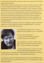 GRAANREPUBLIEK 9789045003627 Frank Westerman, Verzenden, Gelezen, Frank Westerman