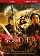 Little big soldier (2dvd) - DVD, Cd's en Dvd's, Dvd's | Avontuur, Verzenden