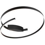 LED Plafondlamp - Cinque Cinardi - 1 Lichtpunt van 48 Watt -, Ophalen of Verzenden, Nieuw, Metaal