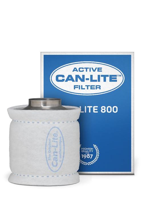 CAN-Lite 800 koolstoffilter, Tuin en Terras, Kweekspullen, Nieuw, Ophalen of Verzenden
