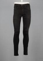 Vintage Skinny Levis Black size 30 / 32, Ophalen of Verzenden, Nieuw