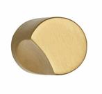 Voordeurknop ECLIPSE DR200V PVD mat Goud, Ophalen of Verzenden, Nieuw