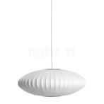 HAY Nelson Saucer Bubble Hanglamp, ø¸44,5 cm (Hanglampen), Huis en Inrichting, Lampen | Hanglampen, Nieuw, Verzenden