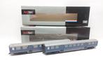 Artitec H0 - 20.150.06/20.151.05 - Modeltrein personenwagen, Hobby en Vrije tijd, Modeltreinen | H0, Nieuw