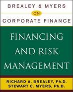 Financing and Risk Management 9780071383783 Richard Brealey, Gelezen, Verzenden, Richard Brealey, Stewart Myers