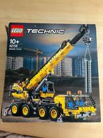 Lego - Technic - 42108 - 42108 Mobile Crane - 2010-2020 -, Nieuw