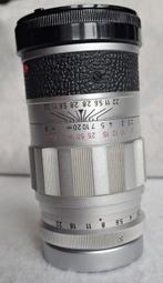 Leica Elmarit 90mm f2.8 Cameralens
