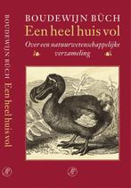 Een heel huis vol 9789029504621 B. Buch, Boeken, Verzenden, Zo goed als nieuw, B. Buch