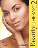 Beauty Therapy 9781473734562 Lorraine Nordmann, Verzenden, Zo goed als nieuw, Lorraine Nordmann