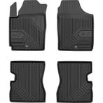 Kia Picanto I 2003-2011 All Weather rubber automatten, Ophalen of Verzenden, Nieuw