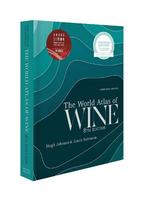 World Atlas of Wine 8th Edition, Boeken, Verzenden, Nieuw