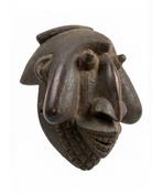 Afrikaanse beeldje - Afrikaanse beeldje - kunst van Afrika -