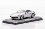 Herpa 1:43 - Model sportwagen - Porsche 911 turbo, Hobby en Vrije tijd, Nieuw