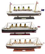 Titanic, Ophalen of Verzenden, Nieuw, Zeilboot of Motorboot