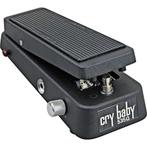 Dunlop 535Q Cry Baby Multi-Wah pedaal, Muziek en Instrumenten, Effecten, Verzenden, Nieuw