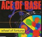 cd single - Ace Of Base - Wheel Of Fortune, Verzenden, Zo goed als nieuw