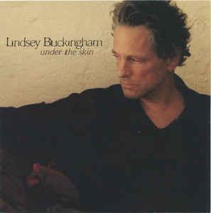 cd - Lindsey Buckingham - Under The Skin, Cd's en Dvd's, Cd's | Overige Cd's, Zo goed als nieuw, Verzenden