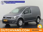 Volkswagen Caddy 1.6TDI Bestelbus 2015 L1 H1 Diesel, Auto's, Euro 5, Volkswagen, Nieuw, Dealer onderhouden