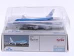 Schaal 1:500 Herpa 504157 KLM Boeing 747-400 en Herpa KLM..., Gebruikt, Ophalen of Verzenden