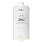 Keune  Care Vital Nutrition  Shampoo  1000 ml, Sieraden, Tassen en Uiterlijk, Uiterlijk | Haarverzorging, Nieuw, Verzenden