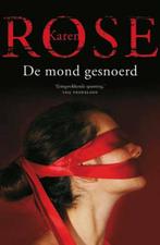 De mond gesnoerd / Minneapolis / 2 9789026132421 Karen Rose, Verzenden, Gelezen, Karen Rose