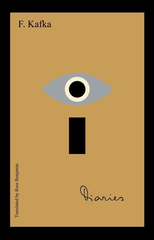 9780805212792 The Schocken Kafka Library-The Diaries of F..., Boeken, Biografieën, Nieuw, Verzenden