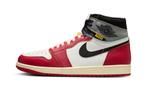 Jordan 1 Retro High OG SP Union LA Chicago Shadow, Nieuw