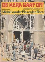 De kerk gaat uit 9789026302442 Michel van der Plas, Boeken, Verzenden, Gelezen, Michel van der Plas