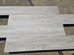 Veiling - 77,76 M2 Keramische Tegel Houtlook 180x30x2 Cm, Tuin en Terras, Nieuw