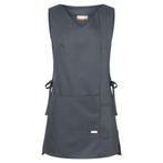 GGM Gastro | (6 stuks) KARLOWSKY | Koksoverhemd Marilies - |, Kleding | Dames, GGM Gastro, Verzenden, Nieuw