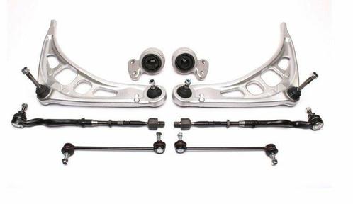 Draagarmen Set BMW E46 Z4 E85 E86 B4052, Auto-onderdelen, Ophanging en Onderstel, Nieuw, Herkomst onderdeel bekend, BMW